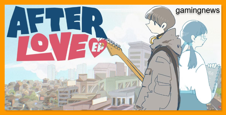 Afterlove-EP-Review