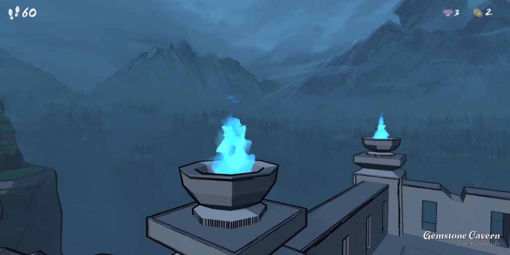 Blue Prince Review